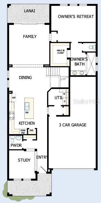 6251 Jensen View Ave, Ruskin, FL 33570 - photo 3