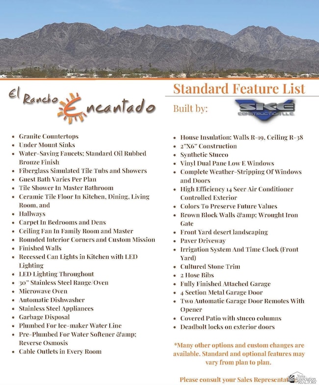 12585 E 51st Place, Yuma, AZ 85367 - photo 2