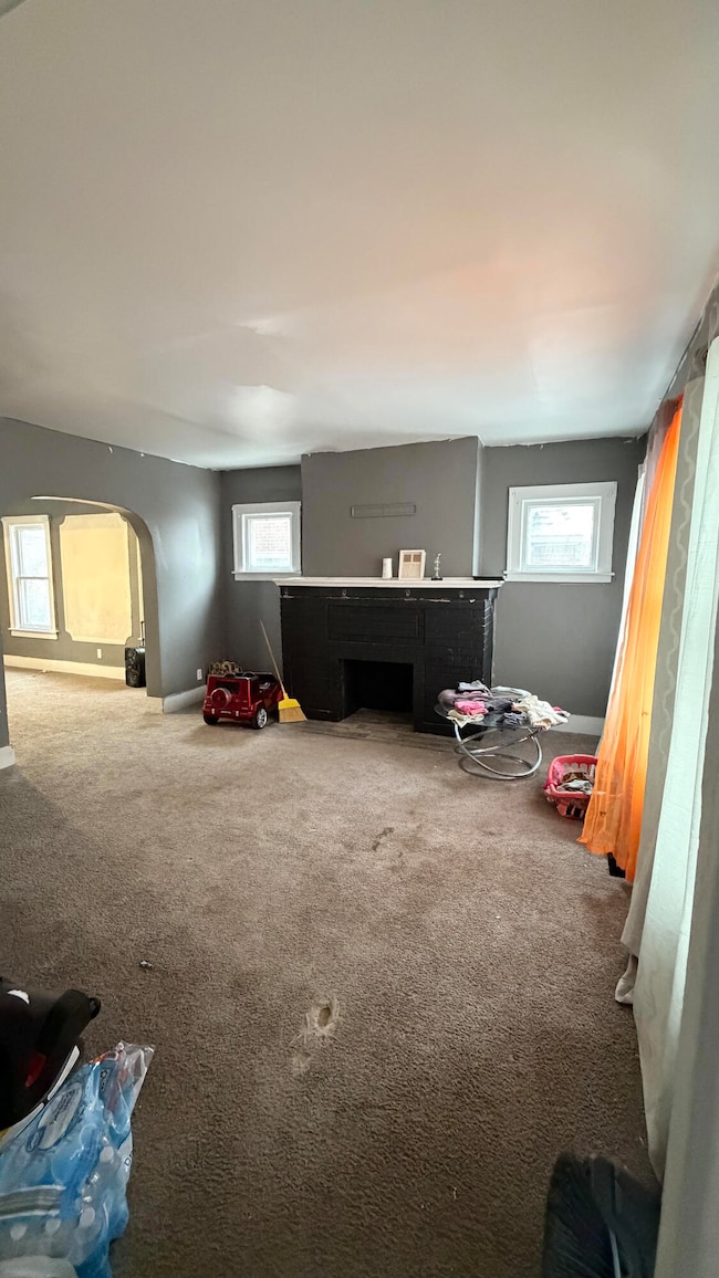 15357 Rutherford St, Detroit, MI 48227 - photo 2