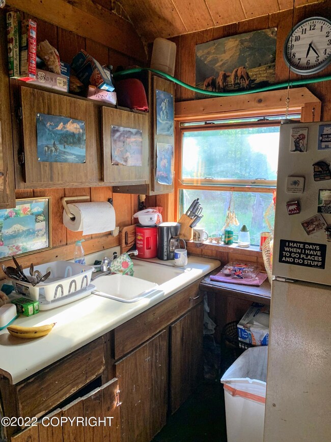 23127 Cohoe King Loop, Kasilof, AK 99610 - photo 3