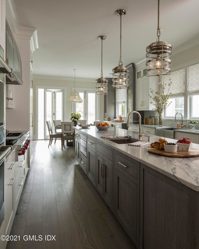 2 Oneida Dr unit G, Greenwich, CT 06830 - photo 3