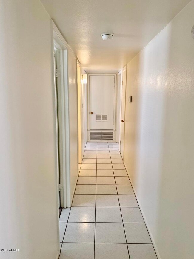 HALLWAY