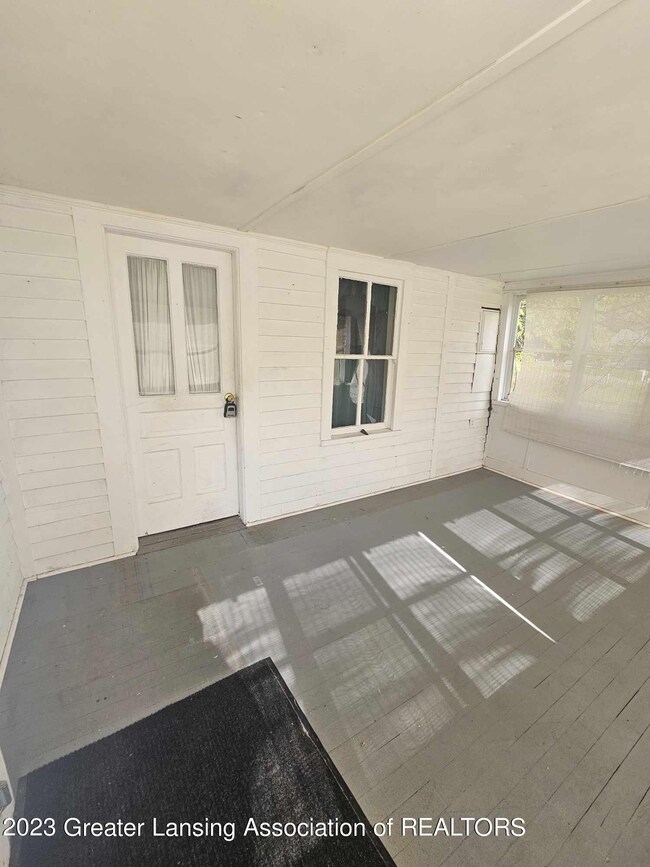 Porch