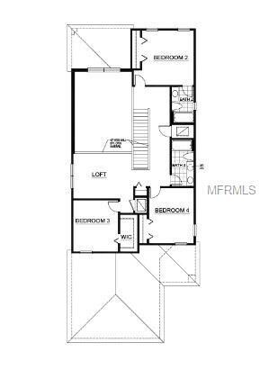 12166 Beach Fern Rd, Orlando, FL 32824 - photo 3