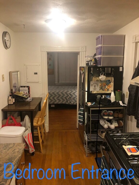 7 Baldwin Place unit 1, Boston, MA 02113 - photo 6