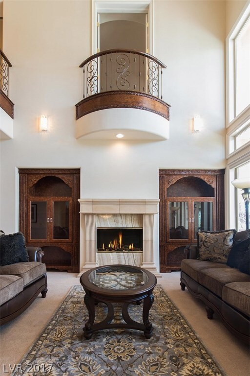 3043 Red Arrow Dr, Las Vegas, NV 89135 - photo 6