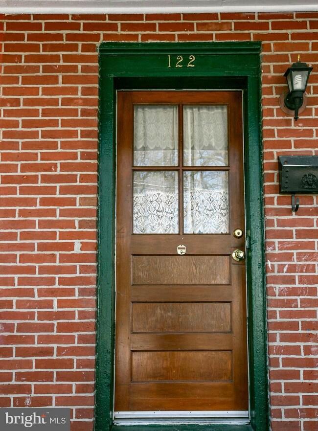 122 Fowler Ave, Haddonfield, NJ 08033 - photo 7