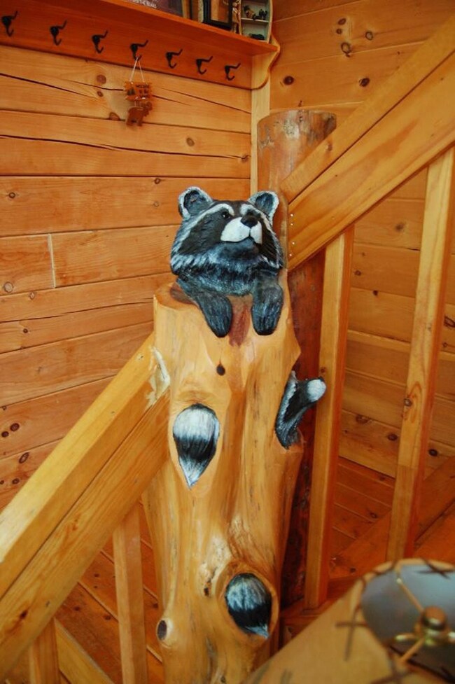 Bear craving