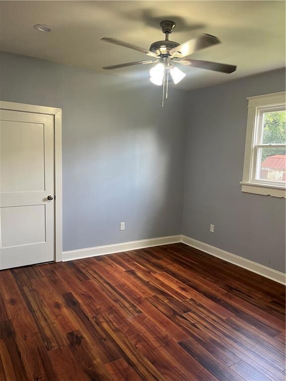 3018 Pauger St, New Orleans, LA 70119 - photo 6