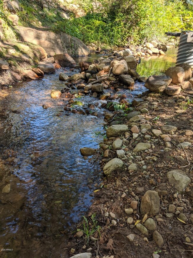 Bonita Creek