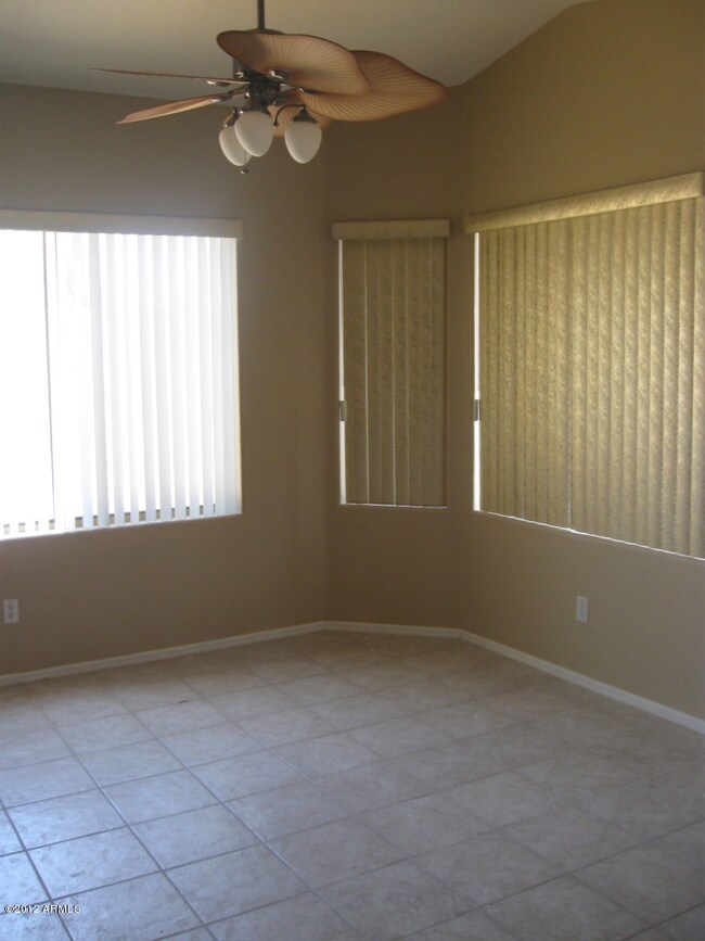 Eating Area