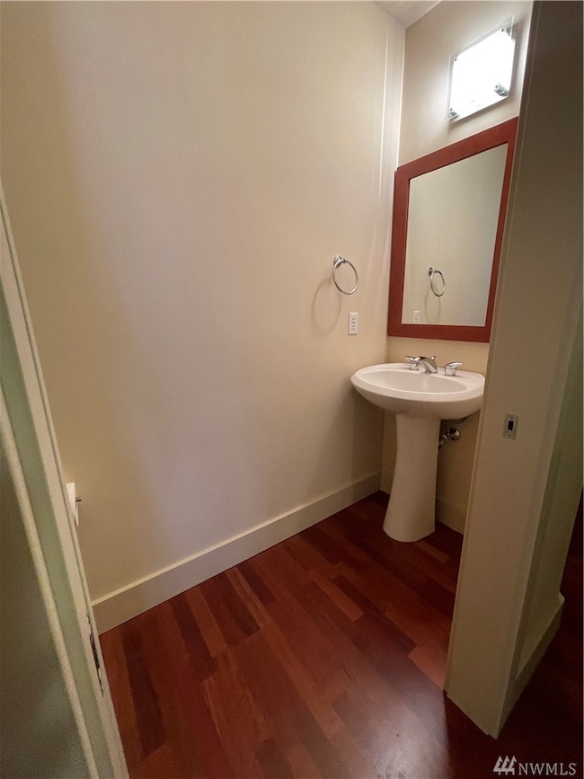 Matae Belltown Condominiums unit 614, Seattle, WA 98109 - photo 5