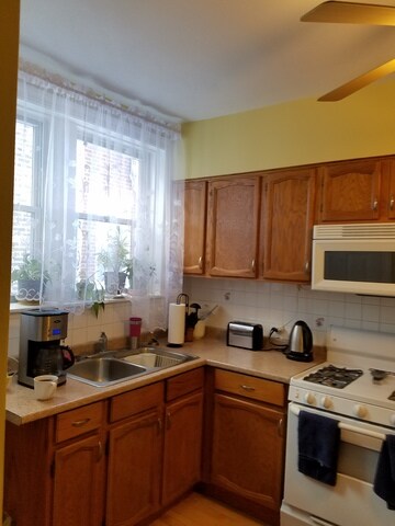 5502 W Barry Ave unit 1, Chicago, IL 60641 - photo 5