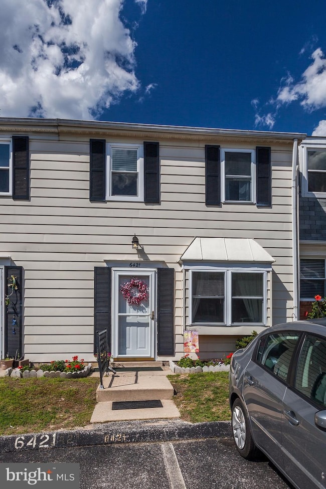 6421 Lamplighter Ridge, Glen Burnie, MD 21061 - photo 2