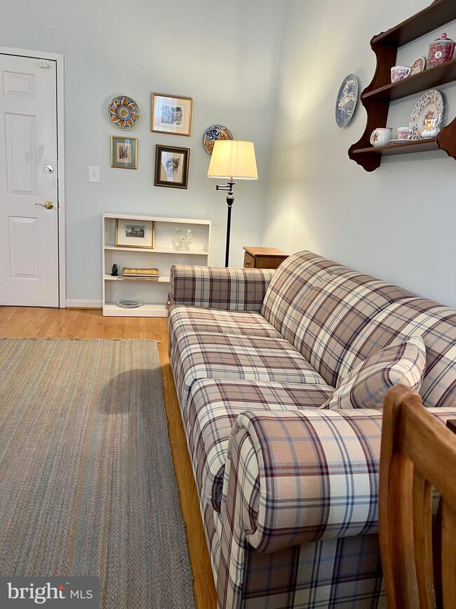 529 N Charles St unit 103, Baltimore, MD 21201 - photo 7