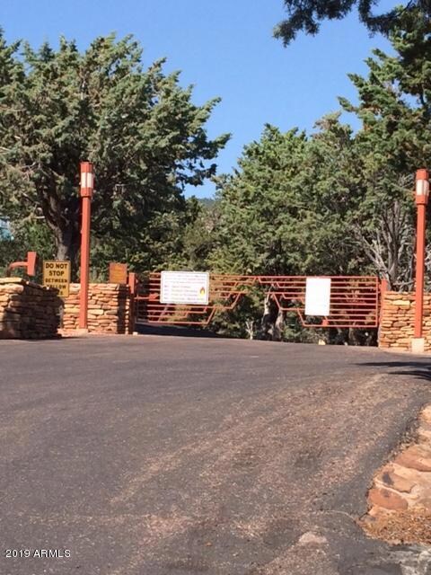 103 Sundown Ln unit 103, Pine, AZ 85544 - photo 3