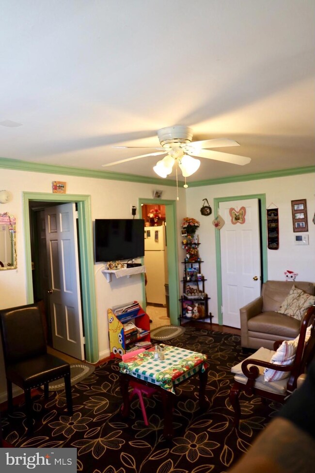 5204 3rd St NW unit 3, Washington, DC 20011 - photo 6