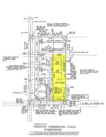 1805 E Mile 12 N, Progreso Lakes, TX 78596 - photo 2