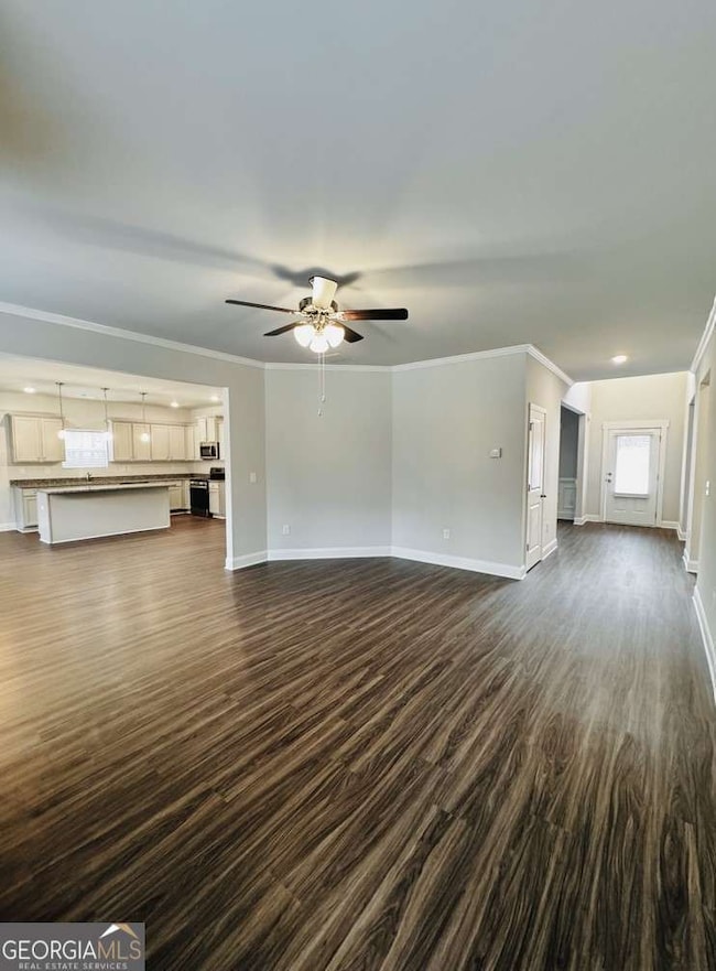 59 Observation Ct unit 129, Dallas, GA 30132 - photo 3