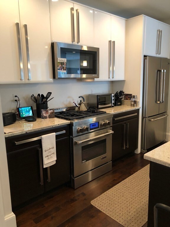 50 Dedham Ave unit 33, Needham, MA 02492 - photo 2