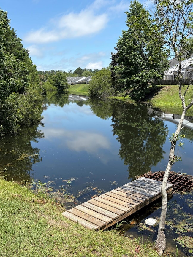 Pond