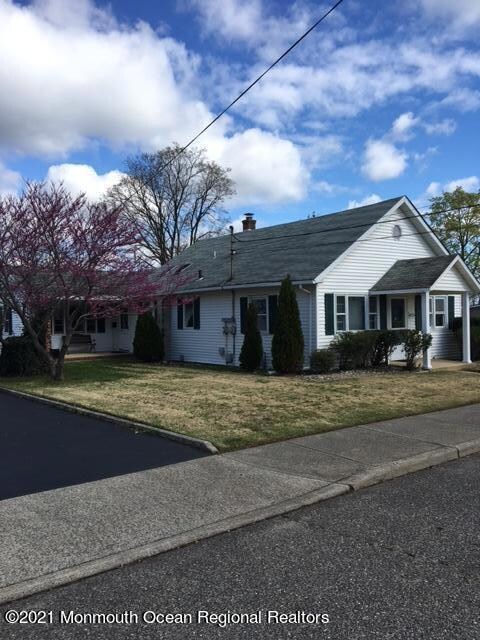 435 Hampton Home