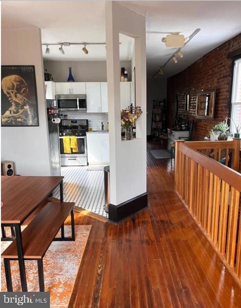 688 Haddon Ave unit 2, Collingswood, NJ 08108 - photo 3