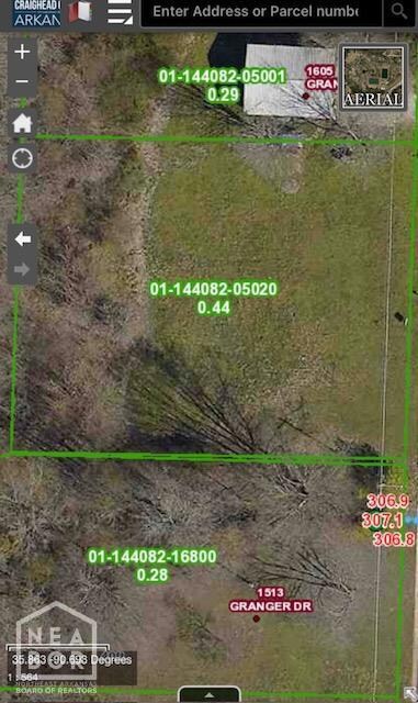 1517 Granger Dr, Jonesboro, AR 72401 - photo 3