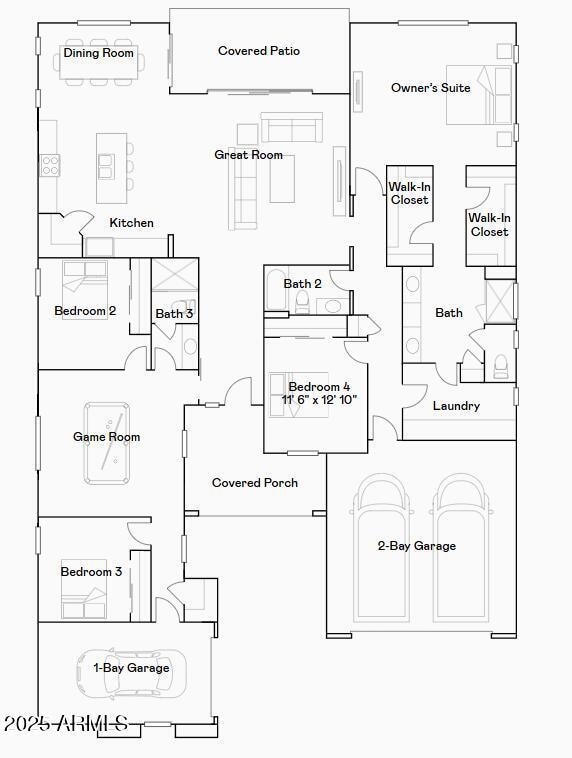 9621 W Monterey Way, Phoenix, AZ 85037 - photo 2