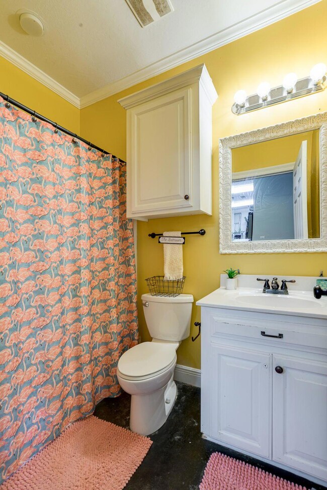 Bathroom 3