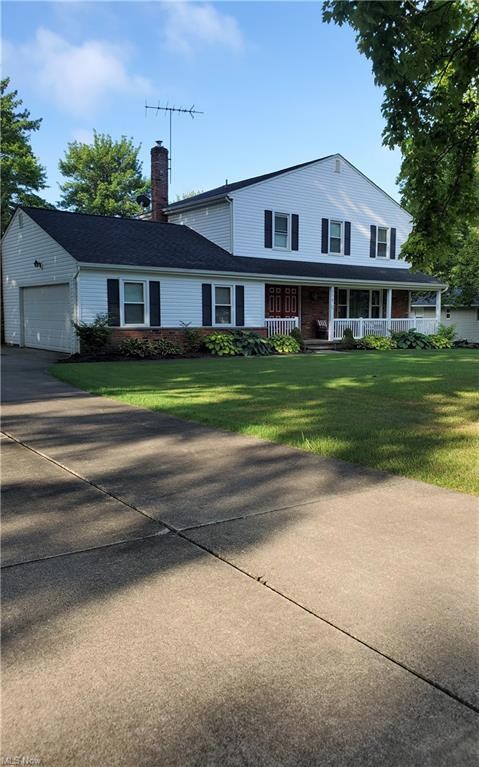 236 Eldridge Rd, Aurora, OH 44202 - photo 5