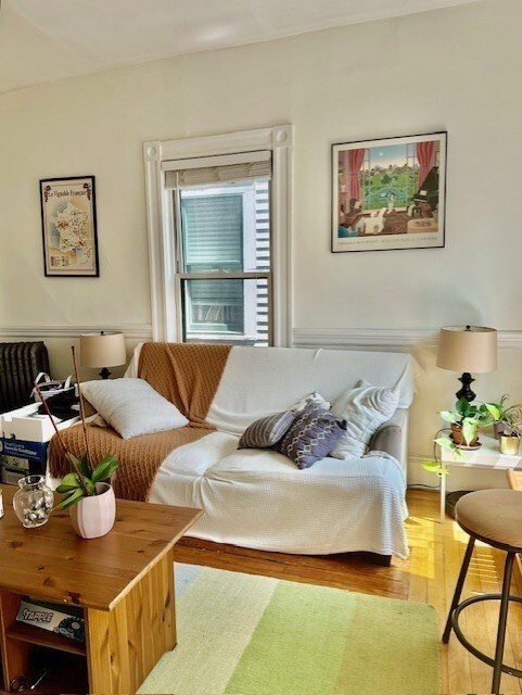 59 Monument Ave unit 1, Charlestown, MA 02129 - photo 3