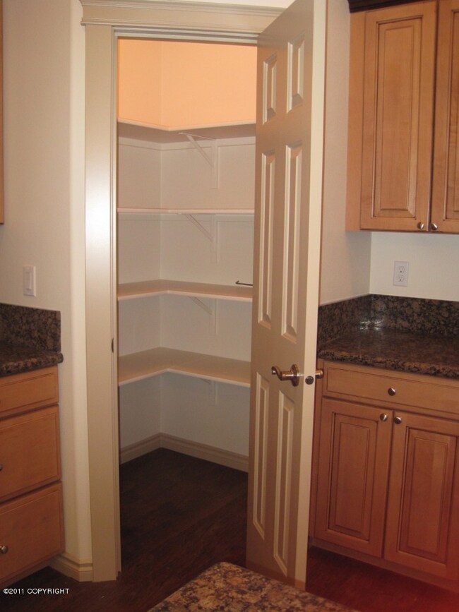 Pantry