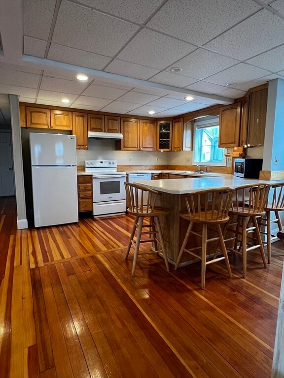 30 Poplar St unit R, Danvers, MA 01923 - photo 6