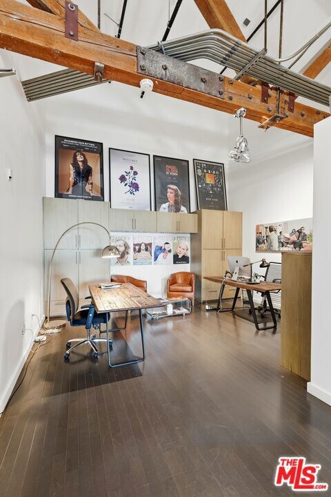 Barker Block unit 533, Los Angeles, CA 90013 - photo 6