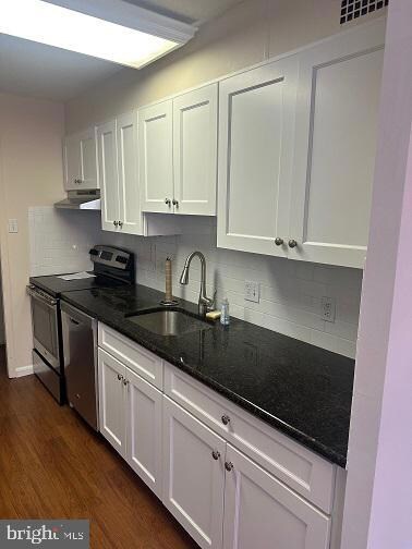 Green Hill Condominiums unit W-606, Wynnewood, PA 19096 - photo 6