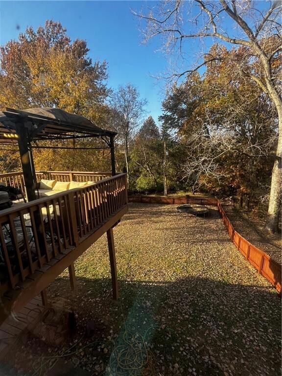 317 Jones Ave, Warrensburg, MO 64093 - photo 6