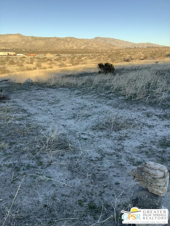 0 Bennett Rd unit 25626345PS, Sky Valley, CA 92241 - photo 5