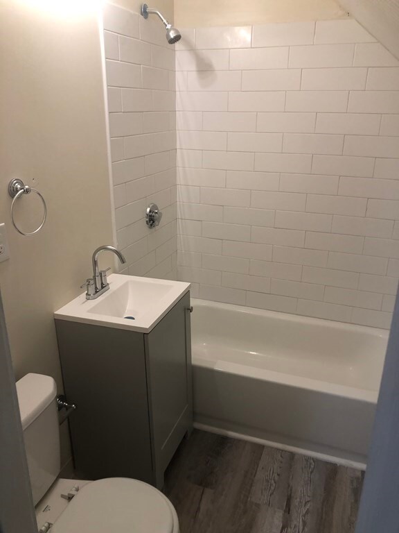 3 Carlstad St unit 3, Worcester, MA 01607 - photo 5