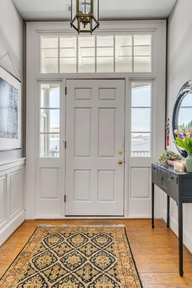 Foyer