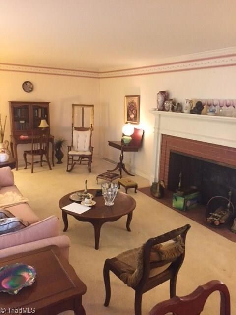 1422 Arrow Wood Rd, Asheboro, NC 27205 - photo 6