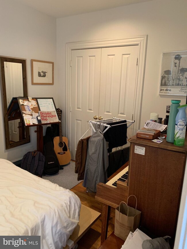 1807 California St NW unit T2, Washington, DC 20009 - photo 7