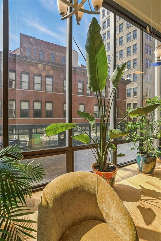 17 Kearney Square unit 206, Lowell, MA 01852 - photo 4