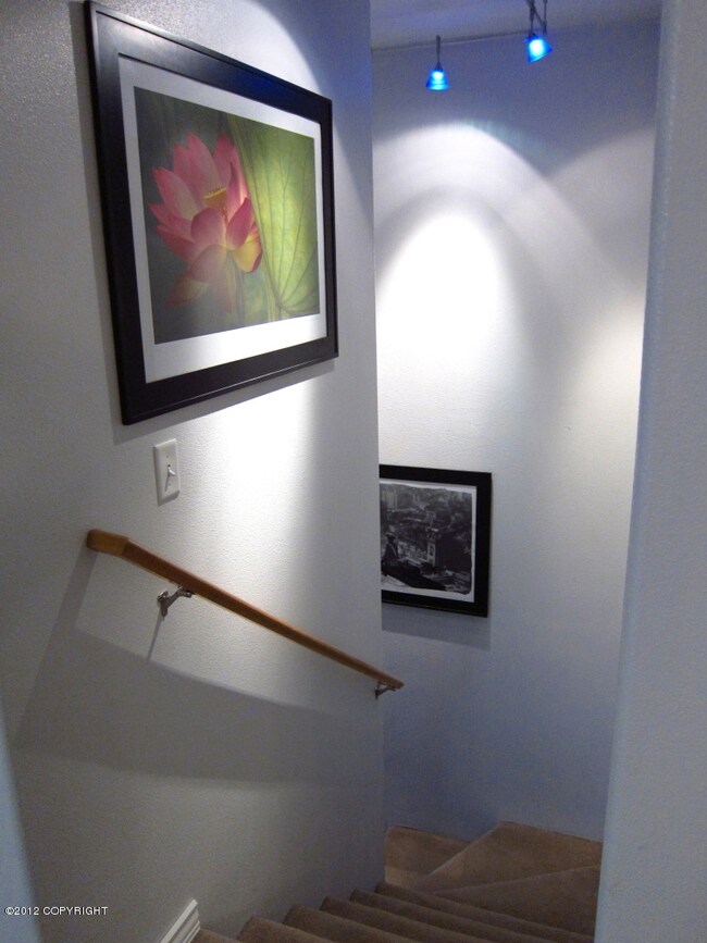 Stairwell