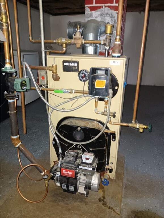 Heating system