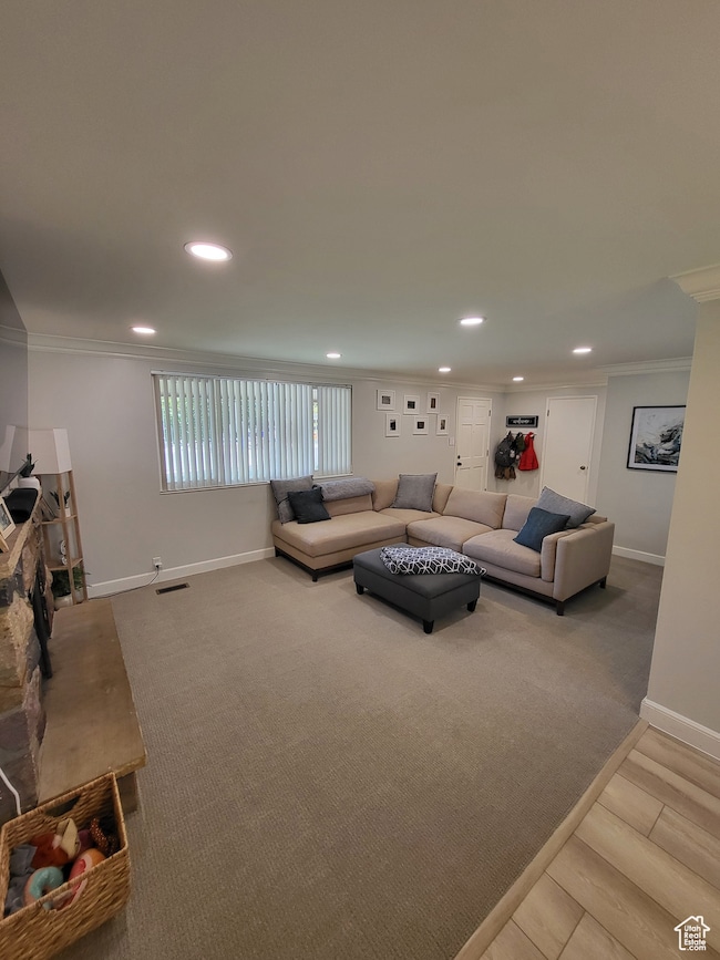 7377 S Ramanee Dr, Midvale, UT 84047 - photo 3