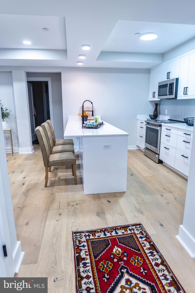 919 12th St NE unit 202, Washington, DC 20002 - photo 4