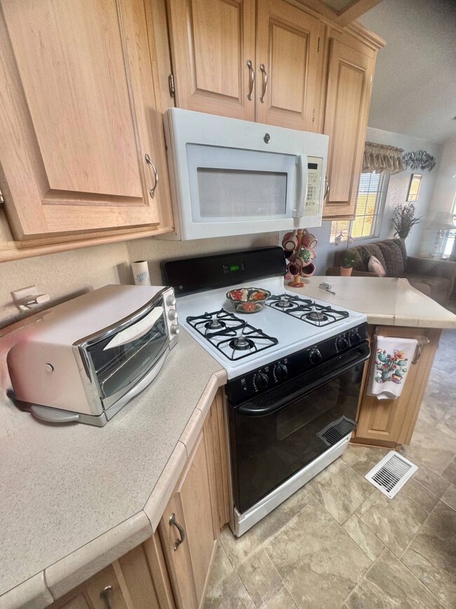 13502 N Frontage Rd unit 118, Yuma, AZ 85367 - photo 5