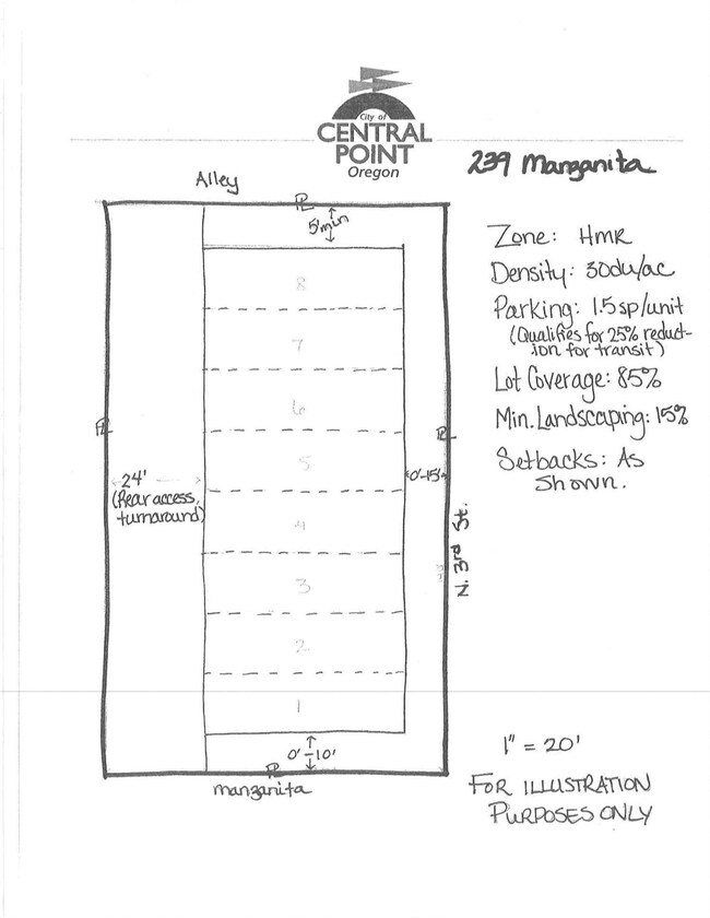 239 Manzanita St, Central Point, OR 97502 - photo 5