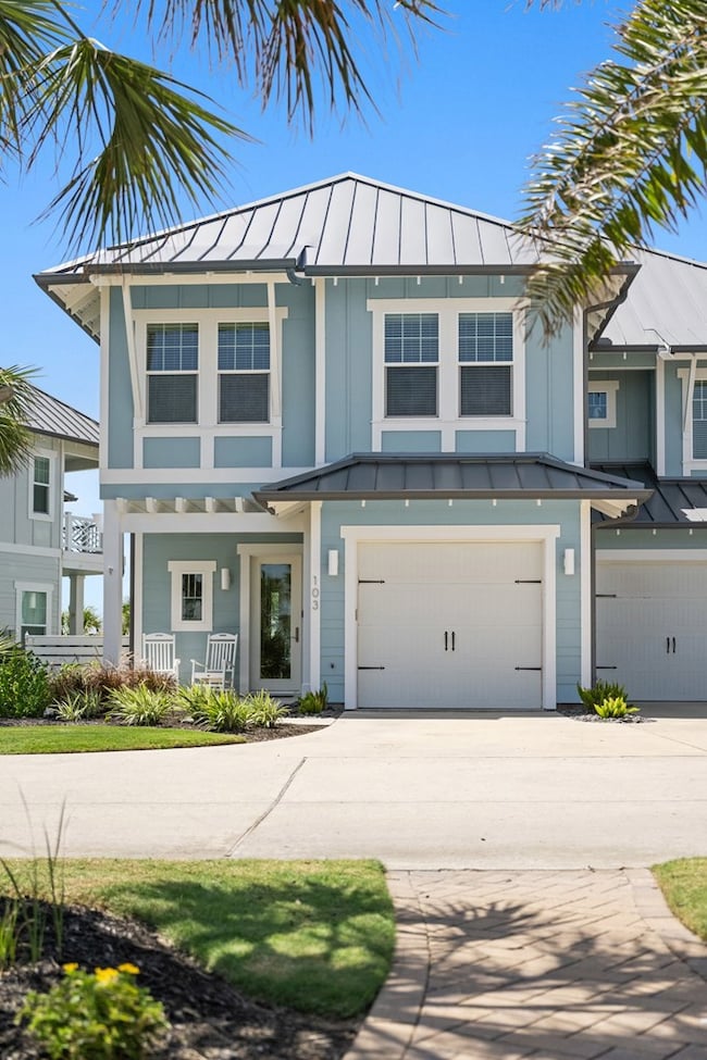 Gorgeous Villa 103